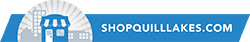 Shop locally on ShopQuillLakes.com