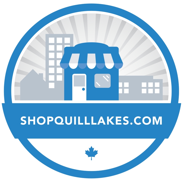 ShopQuillLakes.com