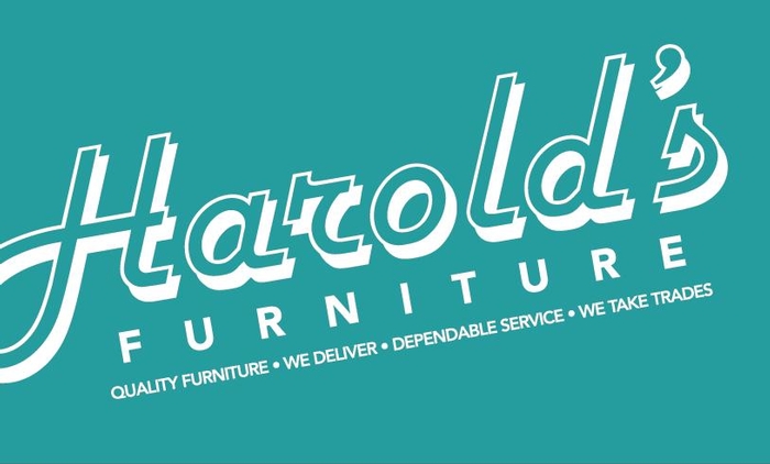 Harolds Furniture