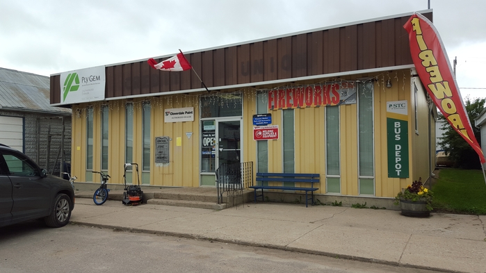 Quill Lake General Store & Hardware